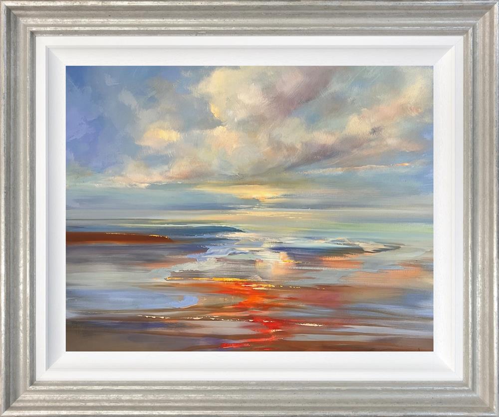 Two Suns by Ewa Czarniecka