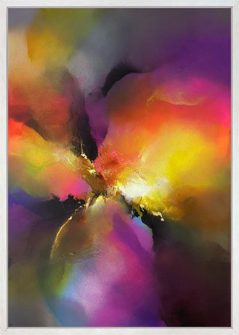 Unleashed by Craig Foord