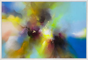 Unseen Beauty by Craig Foord