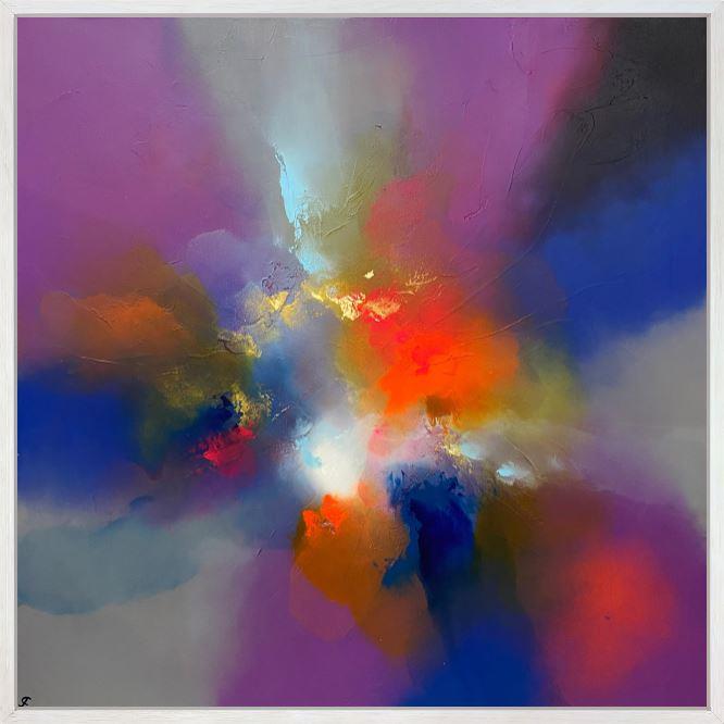 Untapped Lands by Craig Foord