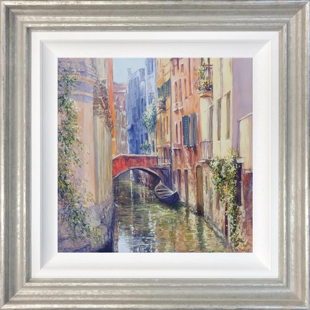 Venice Memories by Mariusz Kaldowski