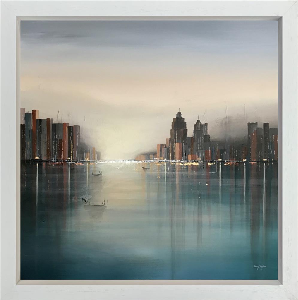 Venice by Daisy Clayton