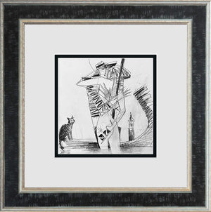 Venice in Venice - Study by Andrei Protsouk