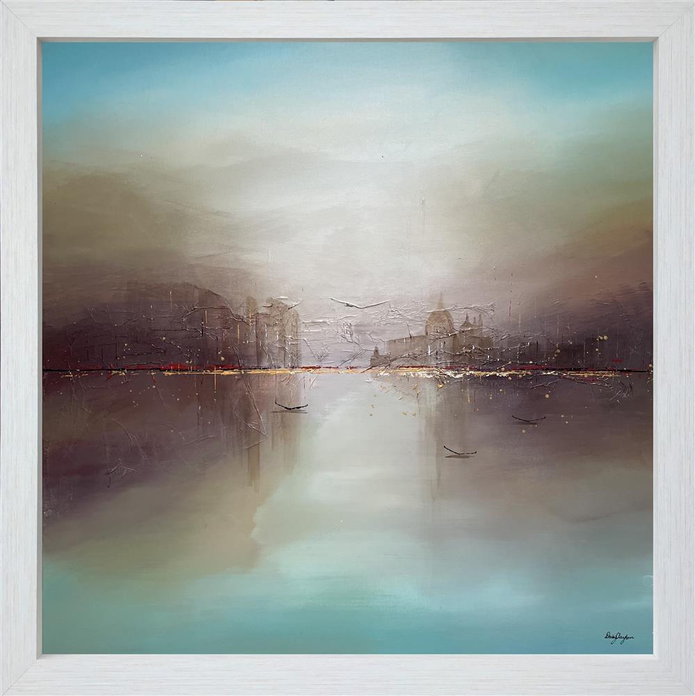 Venitian Glow by Daisy Clayton