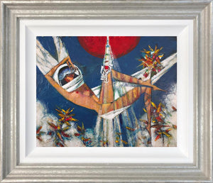 Venus Launch - Tour Collection by Andrei Protsouk