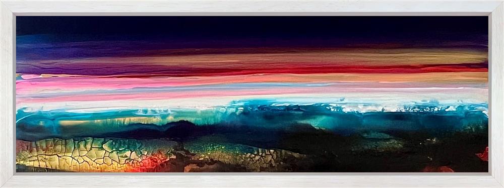 Venus Nights by Craig Foord