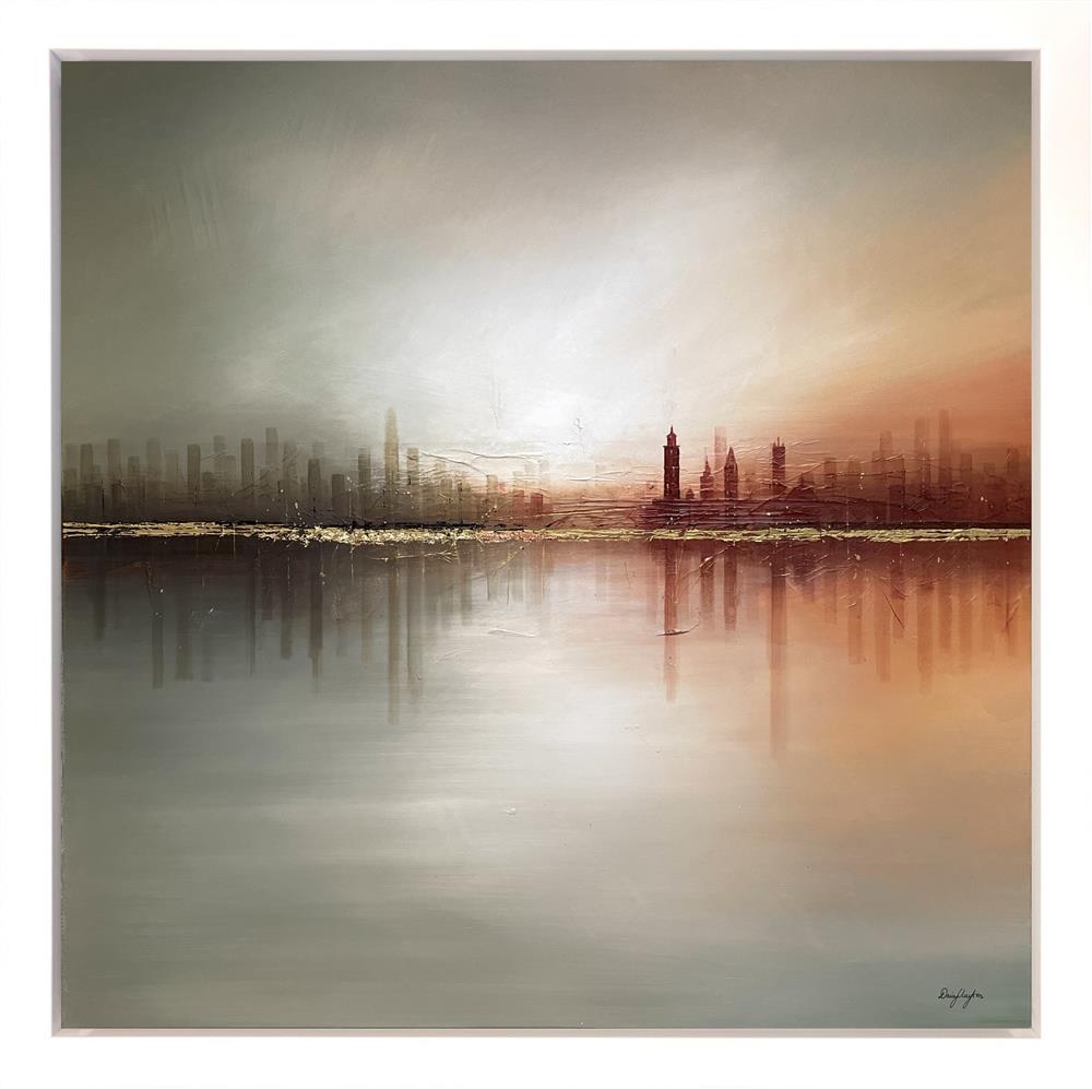 Verona by Daisy Clayton