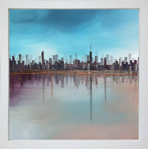 Vienna by Daisy Clayton