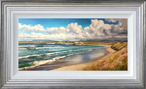 Walking On Clouds by Duncan Palmar RSMA