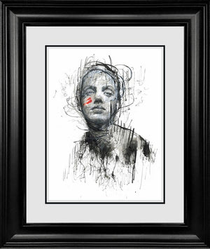 War Paint by Scott Tetlow