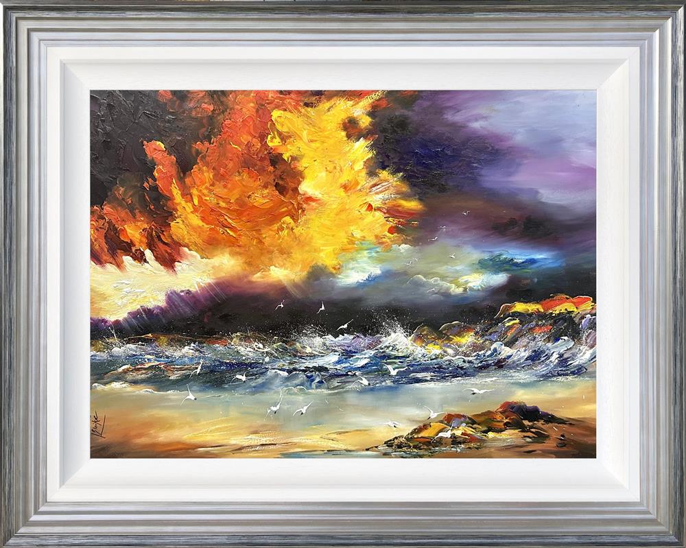 Washing Memories by Lillias Blackie