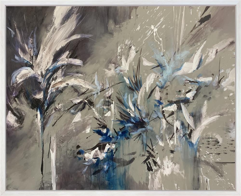 Watch Over the Little One II by Alison Johnson