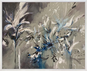 Watch Over the Little One II by Alison Johnson