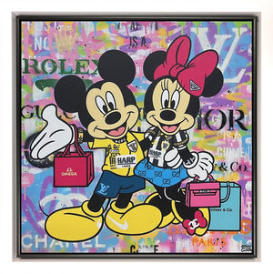 We Are County by Emily Crook