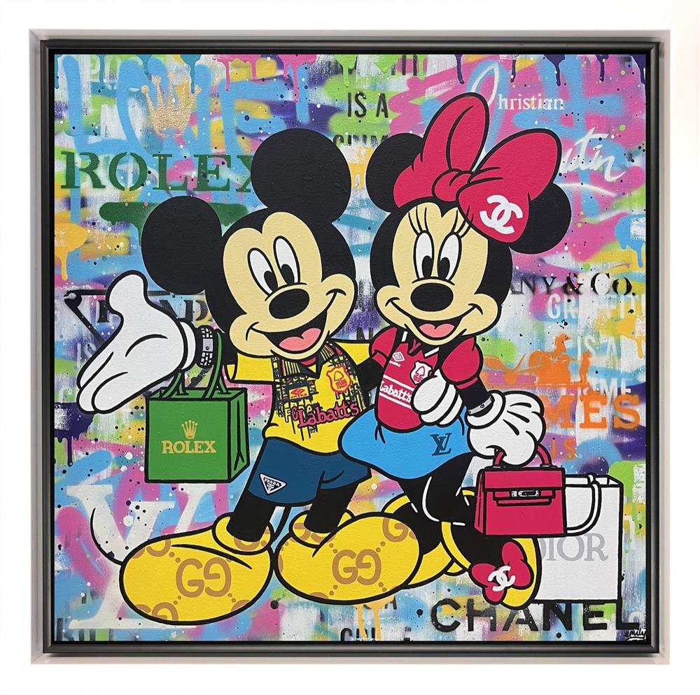 We Are Forest by Emily Crook