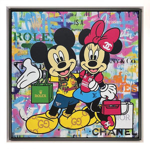 We Are Forest by Emily Crook