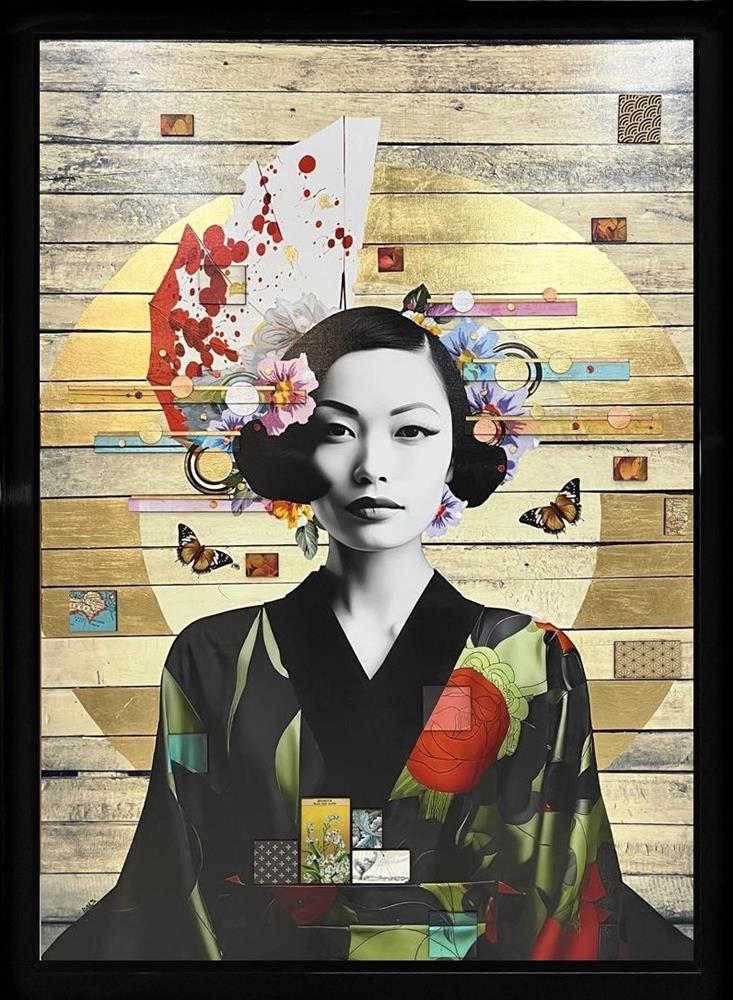 We Gathered In Spring - XL by The Trunk Of Funk