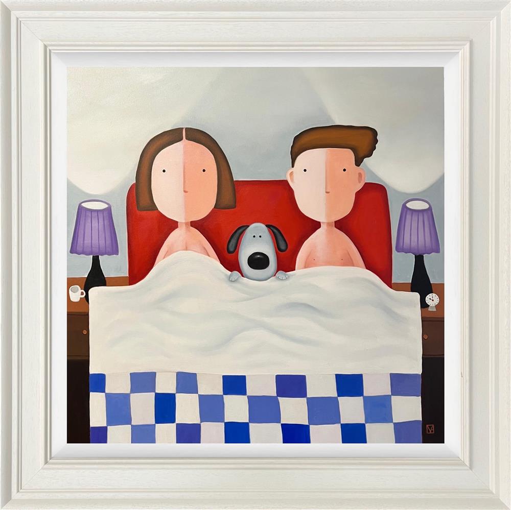 We Need To Talk About The Dog