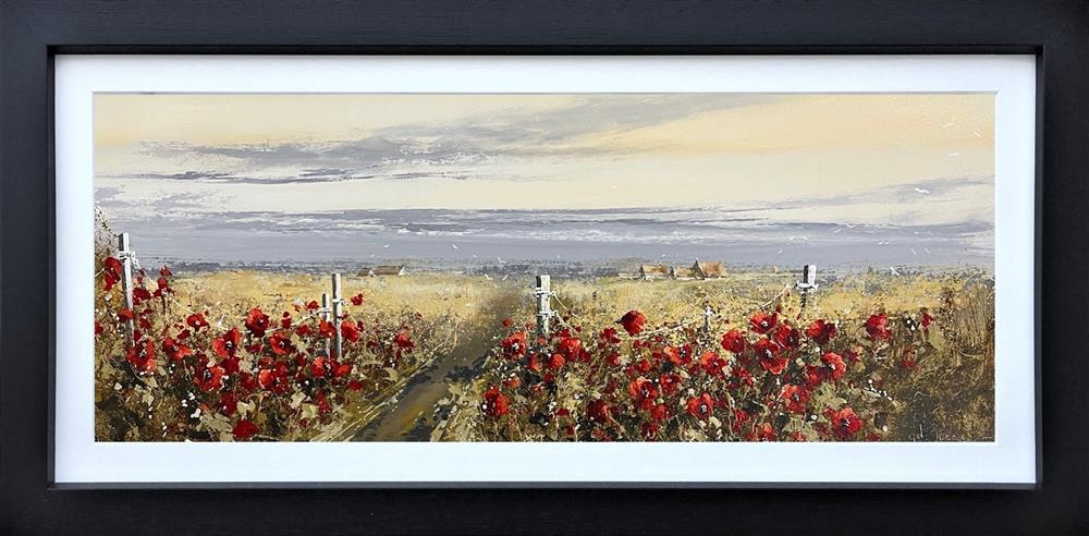 We Will Remember by John Horsewell