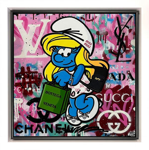 Weekend Ready by Emily Crook