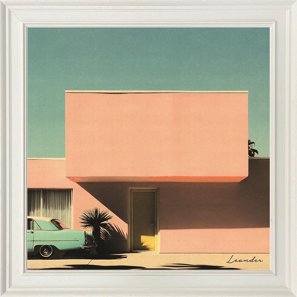 Welcome Home by Leander