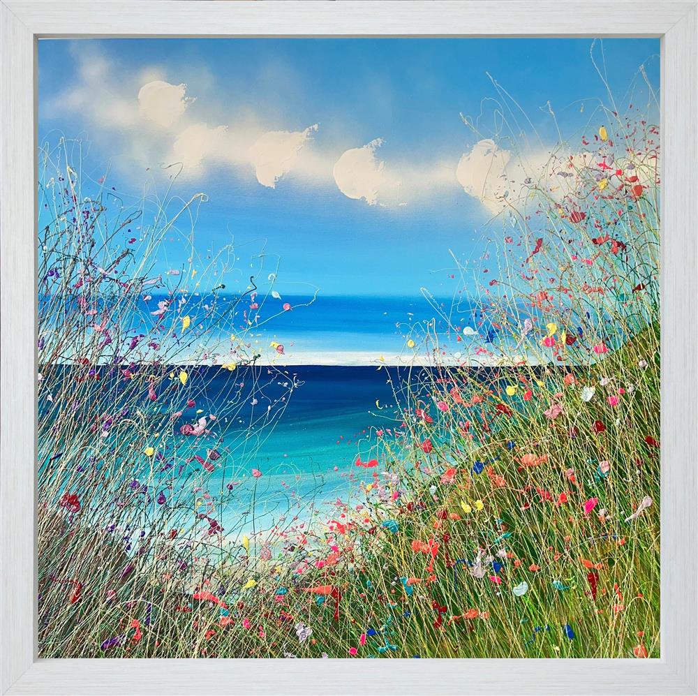 When you Catch The Sea by Lisa Pang