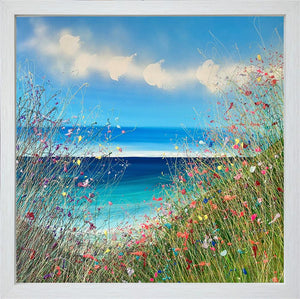 When you Catch The Sea by Lisa Pang