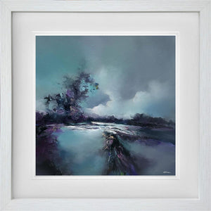 Whispering Pines by Alison Johnson