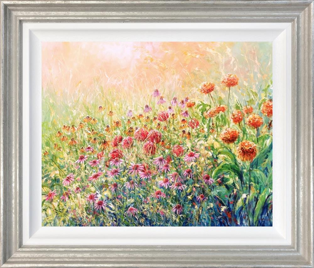 Whispers of Summer by Mariusz Kaldowski