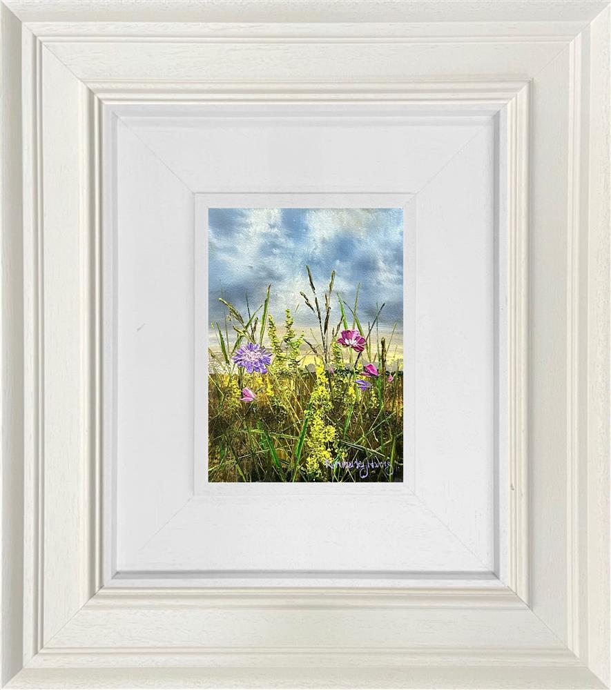 Wild Grace by Kimberley Harris