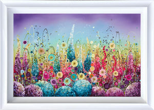 Wild Rainbow AP by Leanne Christie