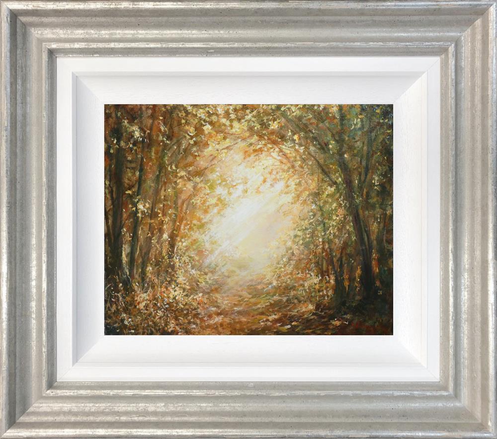 Wild Walk by Mariusz Kaldowski