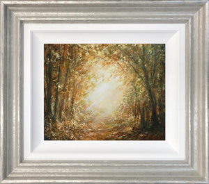 Wild Walk by Mariusz Kaldowski