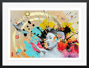 Wingshot - Paper Edition by The Trunk Of Funk