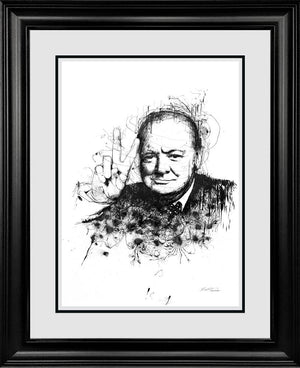 Winston by Scott Tetlow