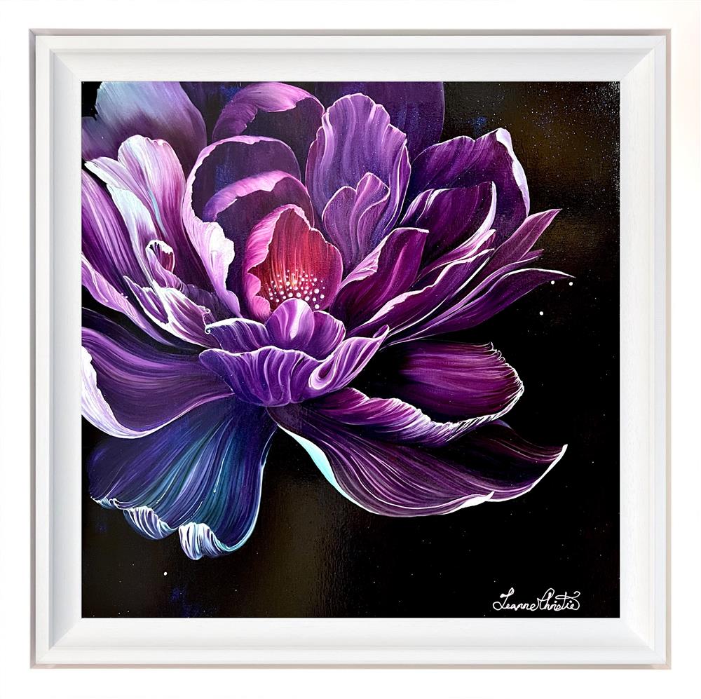 Wishful Love by Leanne Christie