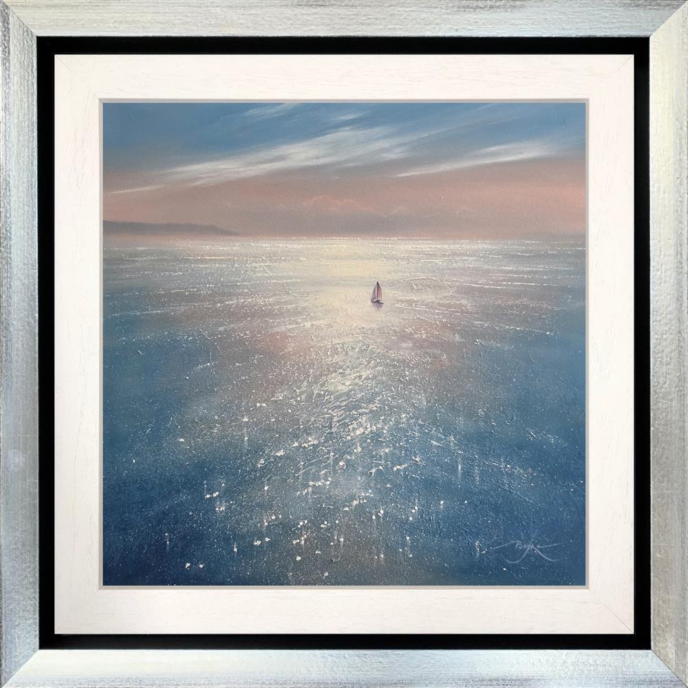 Within Reach - Study