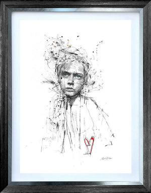 Wonder - Deluxe Edition by Scott Tetlow