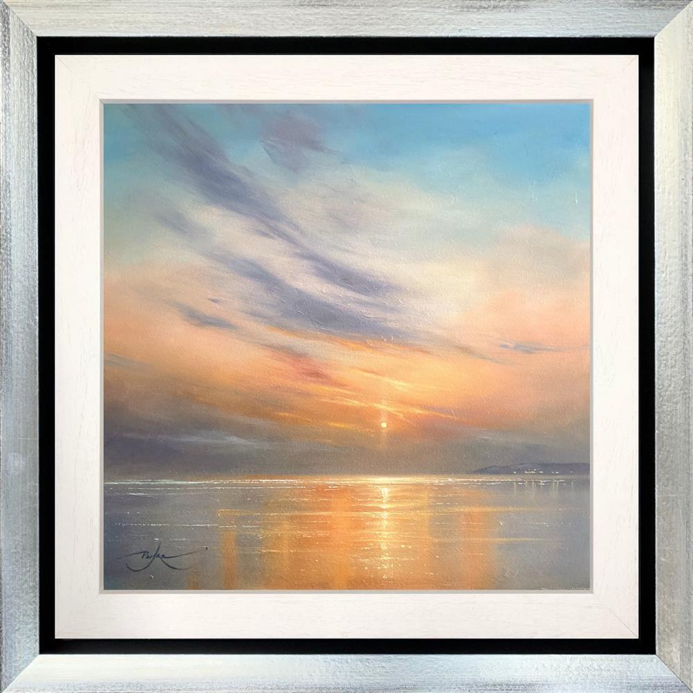 Worth Every Moment - Study