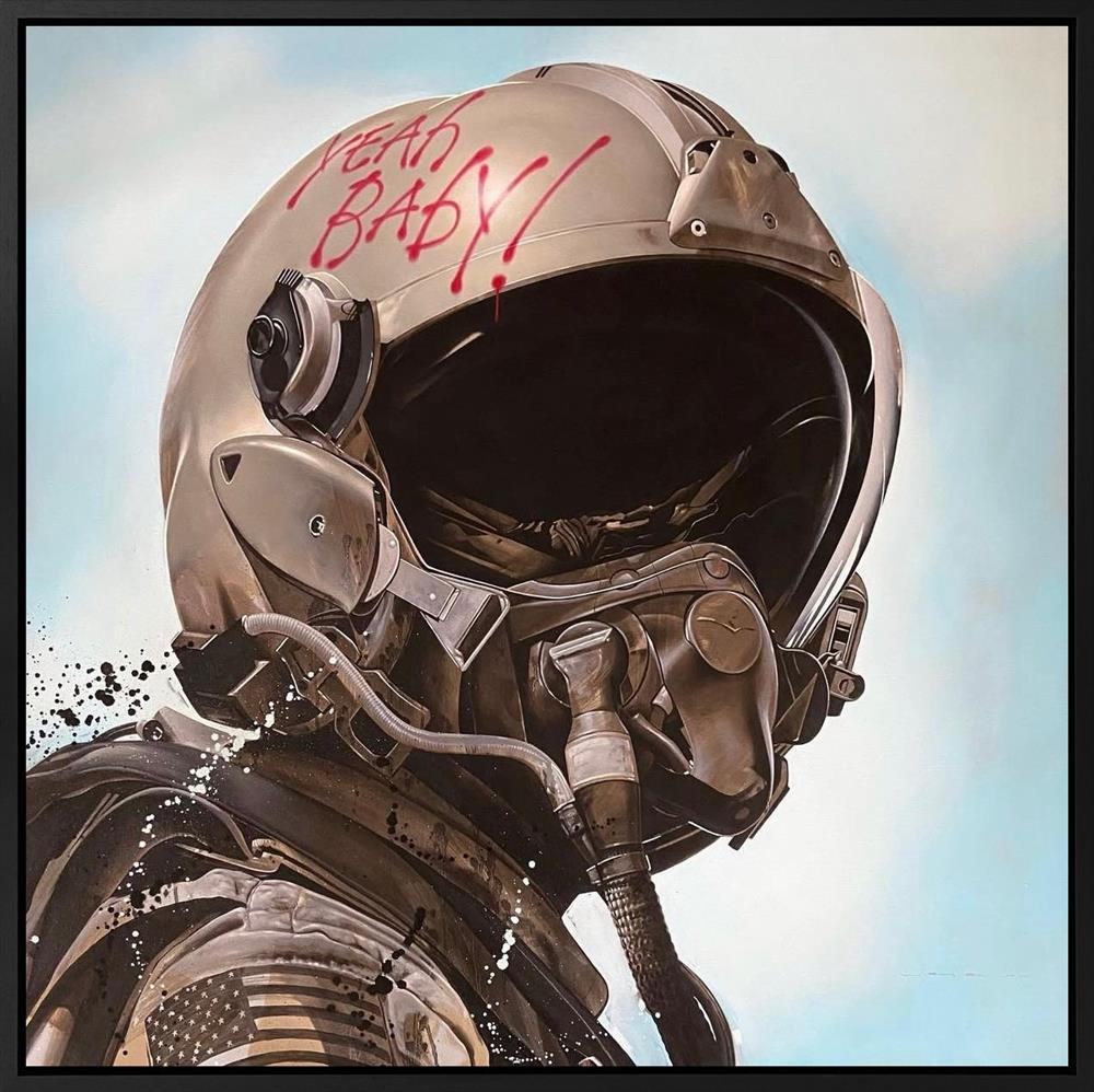 Yeah Baby by Jimmy Law