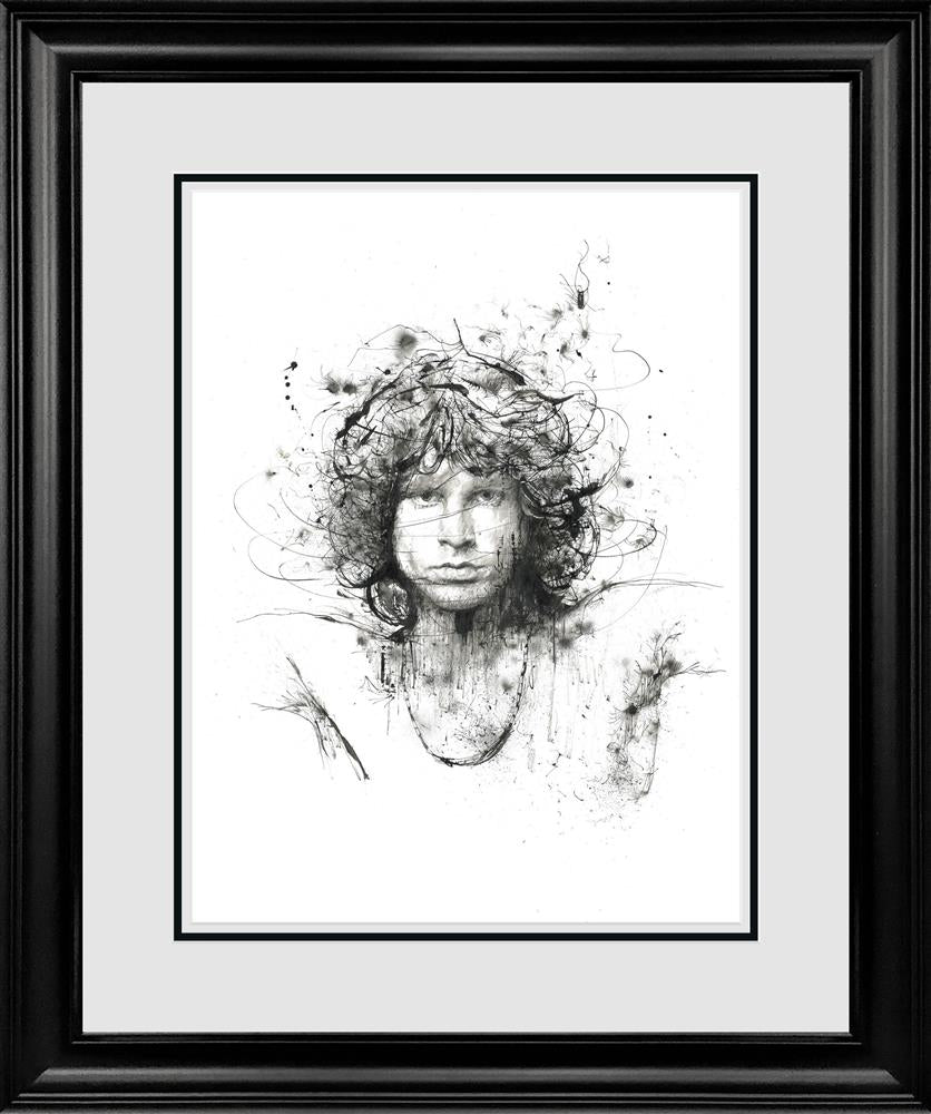 You Are Free by Scott Tetlow