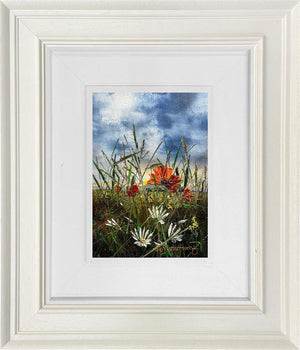 You Will Always Be Remembered by Kimberley Harris