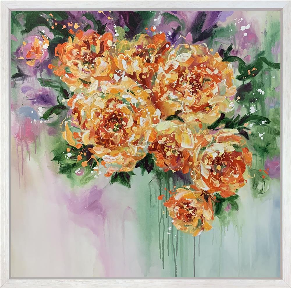 You're Beautiful by Anna Cher