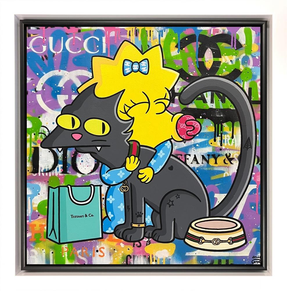 You're My Favourite by Emily Crook