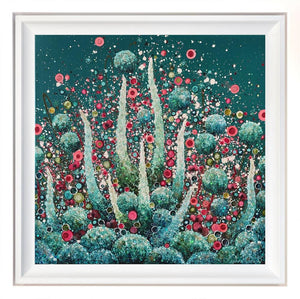 You're The One Who Hold My Heart by Leanne Christie