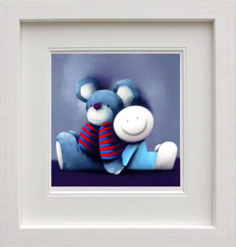 Doug Hyde Art - Limited Edition Prints - Riverside Gallery Ltd