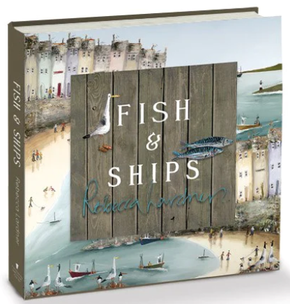 Fish and Ships