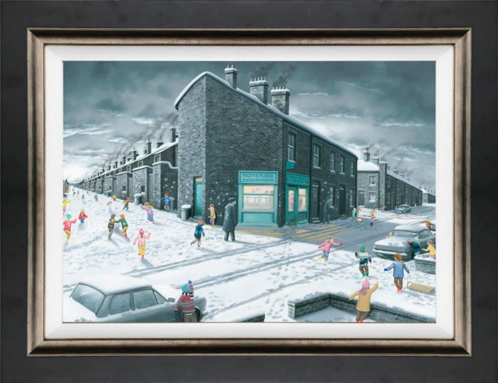 Having A Ball - Board