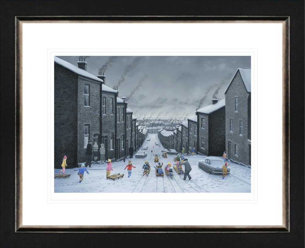 Hold On To Your Hats