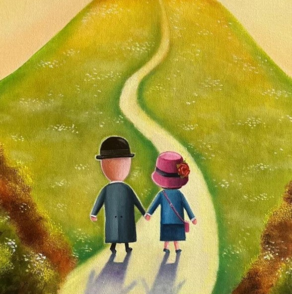 The Path of Love